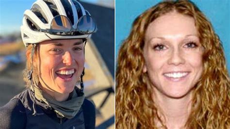 Father of Kaitlin Armstrong, Texas yoga instructor wanted for love triangle murder of cyclist ...