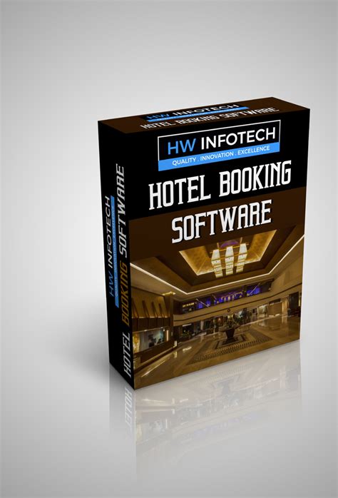 Single Hotel Booking System Software | Online School Manager System Scripts