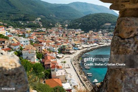 126 Parga Castle Stock Photos, High-Res Pictures, and Images - Getty Images