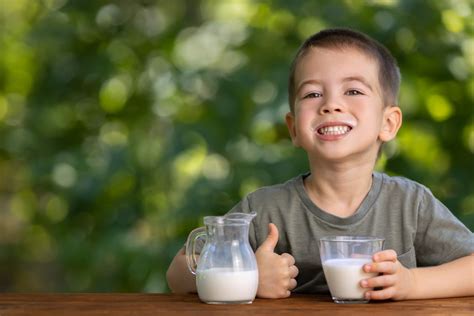 Unveiling the Health Benefits and Risks of Raw Milk Consumption