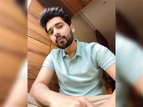 Armaan Malik thanks Twitter for helping him connect with fans