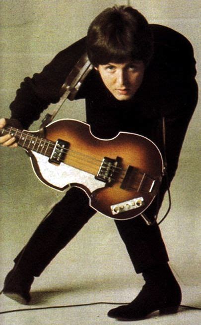 paul mccartney hofner - Il Cascinone