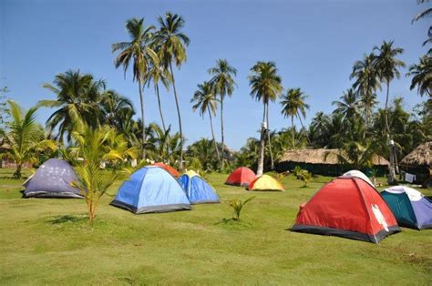 🥇 Tayrona National Park Santa Marta Colombia 🥇