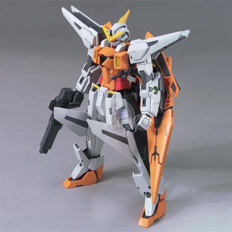 HG Gundam Kyrios | ShokuninGunpla