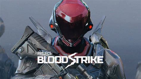 Project: BloodStrike iOS Beta Gameplay - YouTube