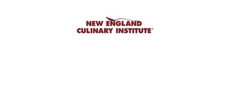 New England Culinary Institute – Chef's Roll