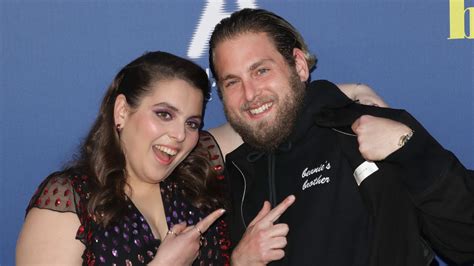 Jonah Hill And Beanie Feldstein Are Siblings And People Are Wigging Out | The Union Journal