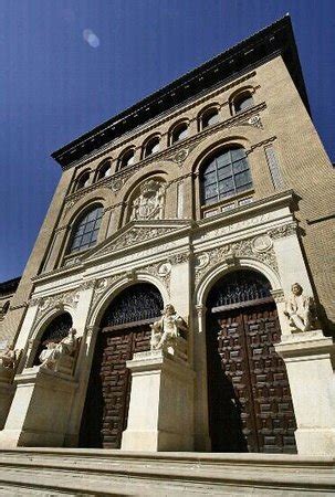 Universidad de Zaragoza - 2021 All You Need to Know BEFORE You Go (with Photos) - Tripadvisor