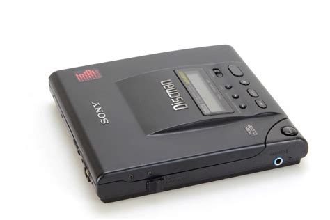 索尼 SONY Discman D-303 CD随身听 – Lark Club