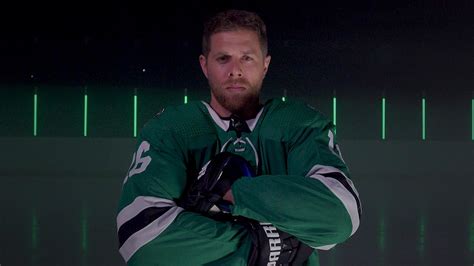 The Franchise: Joe Pavelski | Stars de Dallas