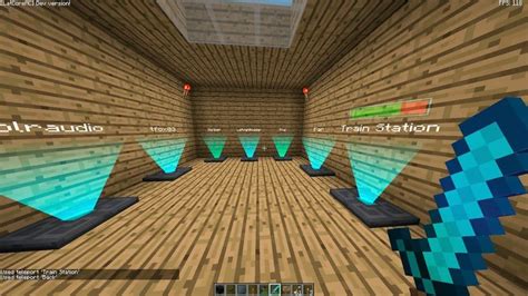 10+ Teleport Mod Minecraft That Actually Fun to Play - TBM | TheBestMods