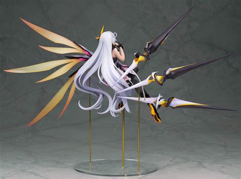 Honkai Impact 3rd God Kiana 1/8 PVC Figure - Kurama Toys OnLine Shop