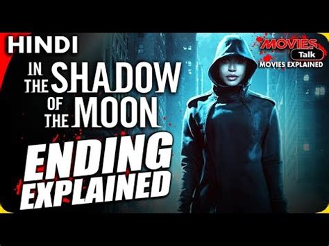 IN THE SHADOW OF THE MOON : Ending Explained In Hindi - YouTube