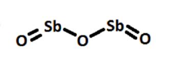 Antimony Oxide (Antimony trioxide) - OEHHA