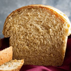 Oatmeal Sandwich Bread - Countryside Cravings