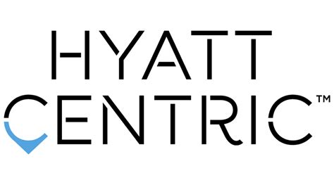 HYATT CENTRIC Vector Logo | Free Download - (.AI + .PNG) format ...