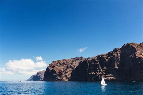 50 Fun Outdoor Activities in Tenerife - Paulina on the road