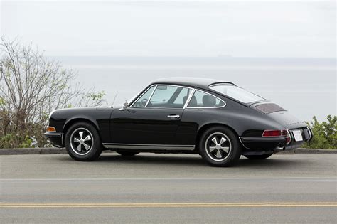 1973, Porsche, 911t, 2 4, Coupe, Us spec, Classic, 911 Wallpapers HD / Desktop and Mobile ...