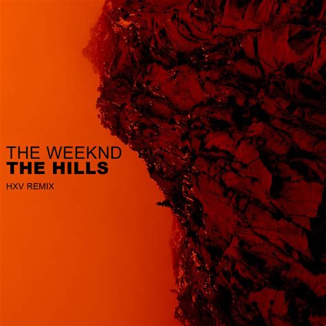 The Weeknd – The Hills (HXV BLURRED REMIX) - By The Wavs