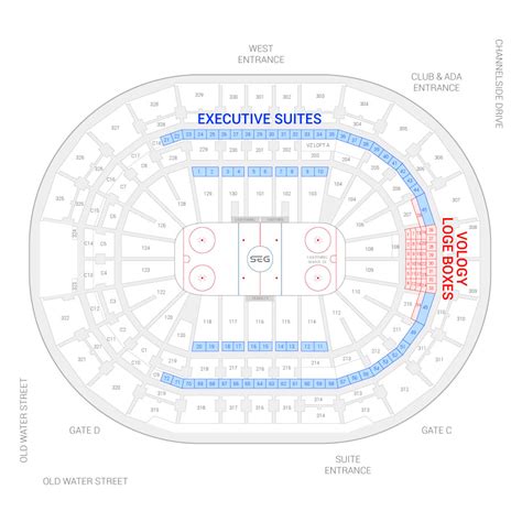 Amalie Arena Seating Chart For Garth Brooks Concert | Brokeasshome.com