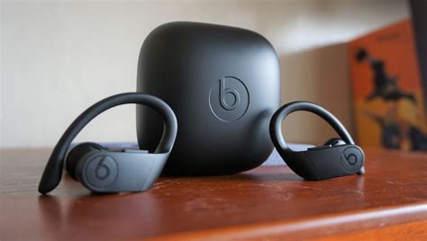 Hands on: Beats PowerBeats Pro review | TechRadar