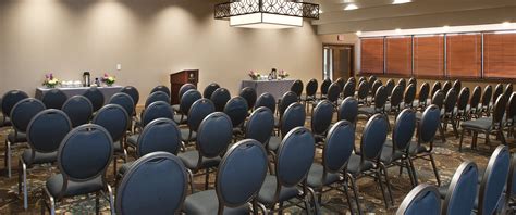 Event & Wedding Space at DoubleTree Hotel Murfreesboro