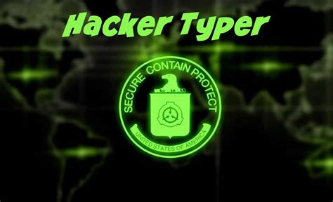 Hacker Typer - Friv 2020 Online Games at Friv2.Racing