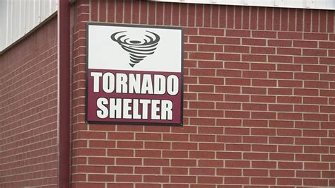 Here's where Memphis-area tornado shelters can be found | localmemphis.com