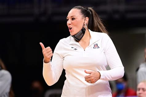 Arizona women’s basketball coach Adia Barnes gets another pay raise - Arizona Desert Swarm