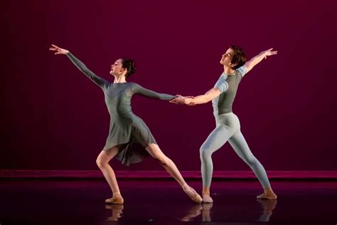 Young Choreographers Showcase – Johansen Olympia Dance Center