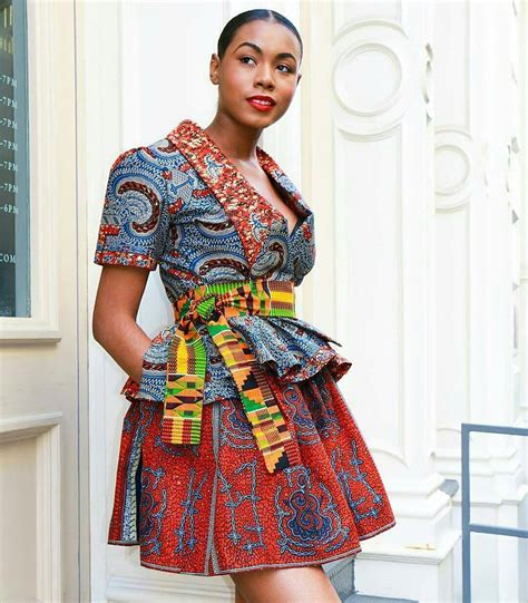 Beautiful Nigerian Ankara Styles Catalogue 2019