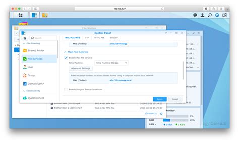 Review: Synology NAS, a solid backup solution and great home media ...