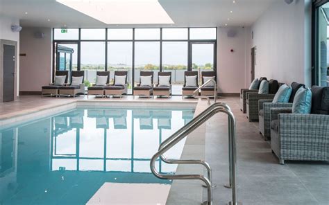 Glass House, Detox & Wellness Retreat Hotel Review, Essex | Telegraph ...