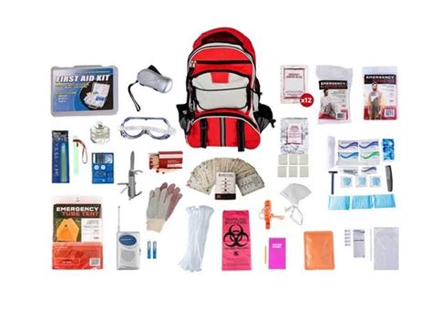 8 Best Survival Kits for Camping. Best Camping Survival Kit Reviews