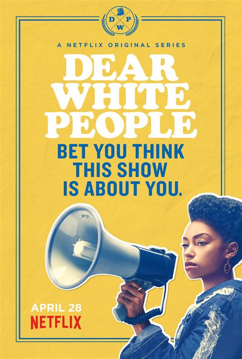 'Dear White People' Hilariously Tackles Race Issues In First Netflix Trailer | Complex