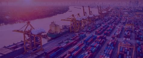 Maris Port Solutions - Port and Terminal Development