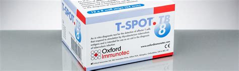 Simple, accurate way to measure T cell response to TB |T-SPOT.TB