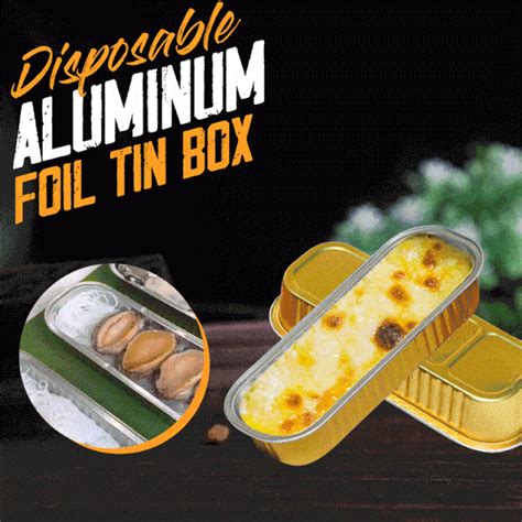 Aluminum Foil Loaf Pan in 2022 | Roasted chicken wings, Foil, Baking gadgets