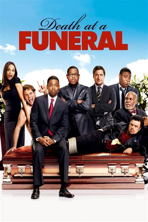 Death at a Funeral (2010) — The Movie Database (TMDB)