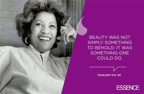 13 Toni Morrison Quotes That Make Everything Okay | Essence | Life ...