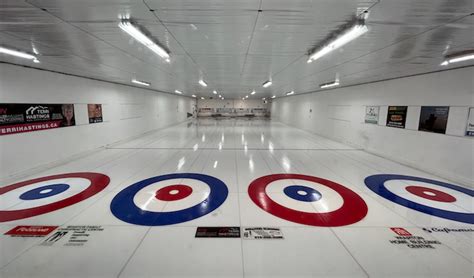 Wiarton & District Curling Club