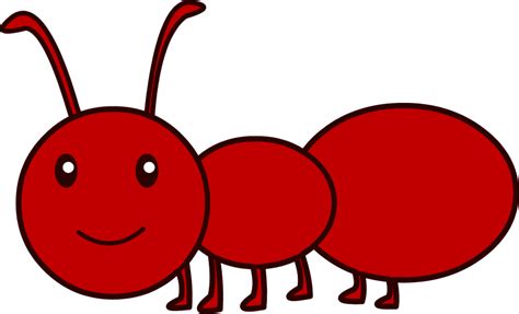 Ant queen clipart - Clipground