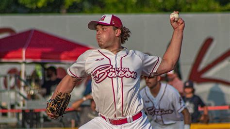 A group promoting healthy food choices asked a Georgia baseball team to change its name. Here’s ...