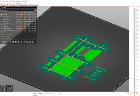 no 1st layer on prusa slicer 2.6 for cr10s5 – PrusaSlicer – Prusa3D Forum