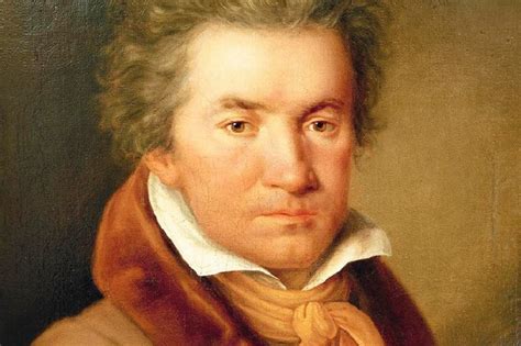 Ludwig Van Beethoven. Biografía. Composiciones - Música Clásica