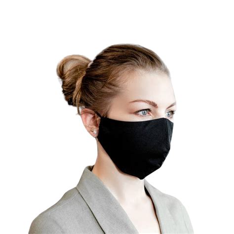 Washable, Reusable Face Mask (3 pack) – Premium-PPE