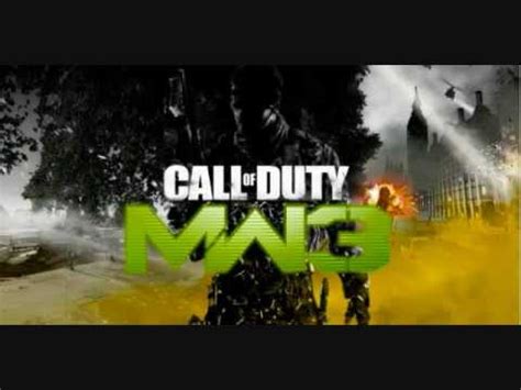 COD MW3 Prestige Token Glitch Patched - YouTube