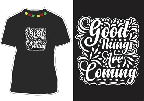 Inspiration Quotes T-shirt Design 7716917 Vector Art at Vecteezy