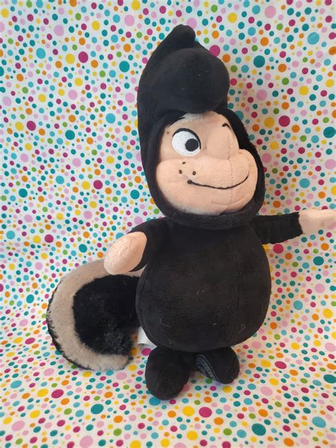 Peter Pan Lost Boys TOOTLES Disney Store 13 Inch Soft Plush - Etsy Australia