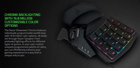 Biareview.com - Razer Orbweaver Chroma